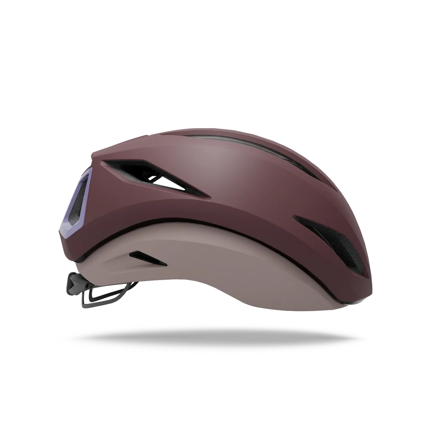 Kask Szosowy GIRO ECLIPSE PRO MIPS SPHERICAL Brązowy