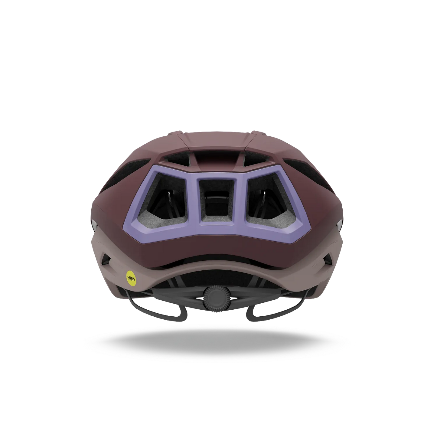 Kask Szosowy GIRO ECLIPSE PRO MIPS SPHERICAL Brązowy