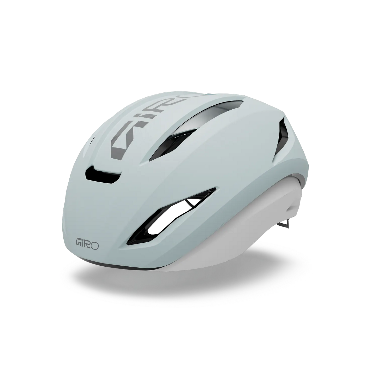 Kask Szosowy GIRO ECLIPSE PRO MIPS SPHERICAL Błękitny