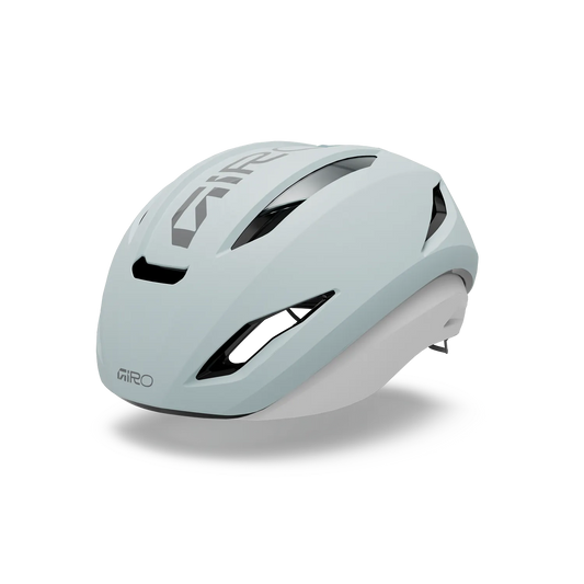 Kask Szosowy GIRO ECLIPSE PRO MIPS SPHERICAL Błękitny