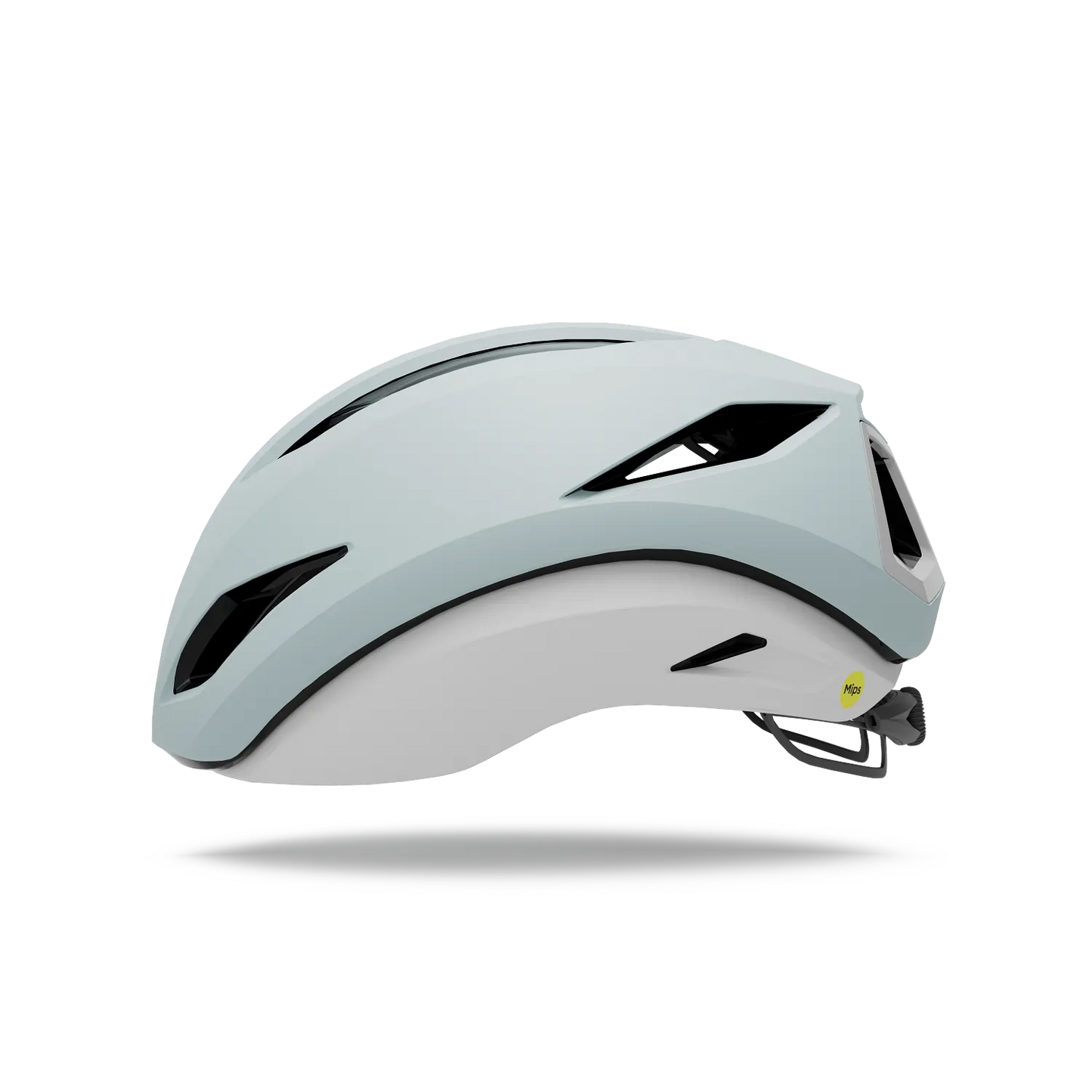 Kask Szosowy GIRO ECLIPSE PRO MIPS SPHERICAL Błękitny