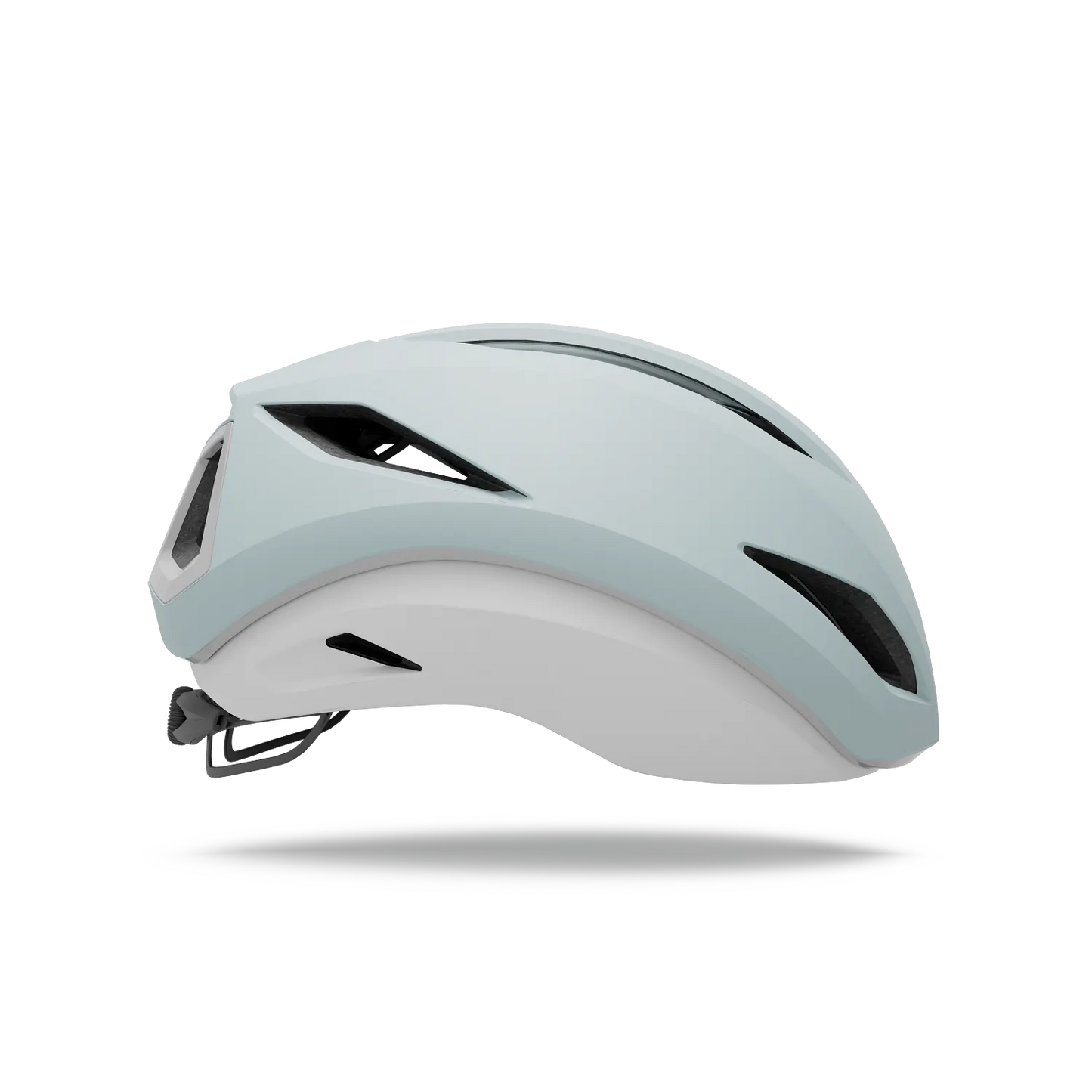 Kask Szosowy GIRO ECLIPSE PRO MIPS SPHERICAL Błękitny