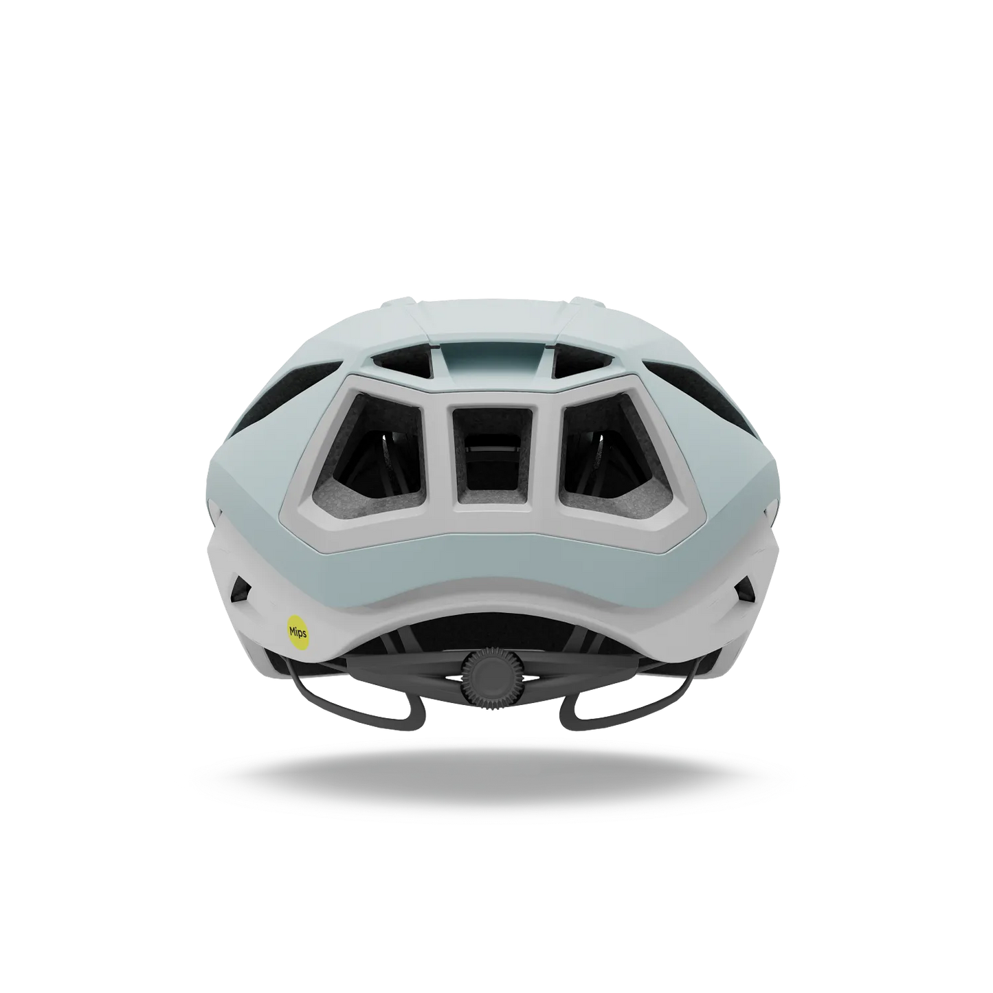 Kask Szosowy GIRO ECLIPSE PRO MIPS SPHERICAL Błękitny