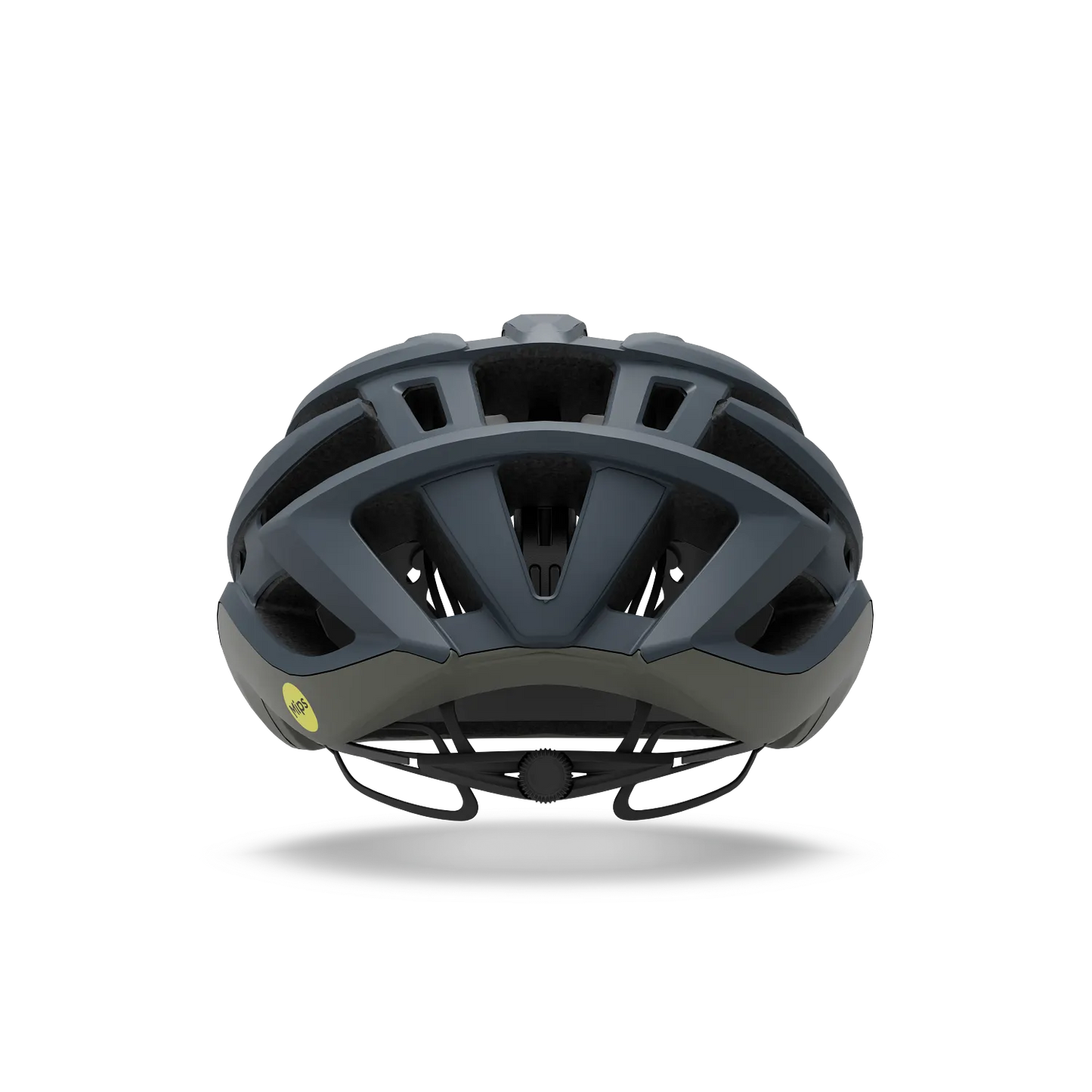 GIRO AGILIS MIPS Sapphire Road Helmet