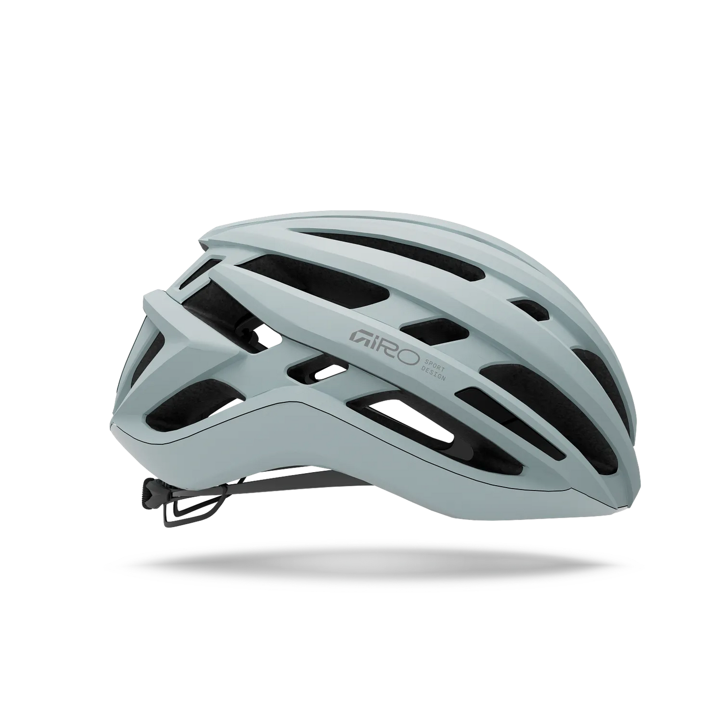 GIRO AGILIS MIPS Sky Blue Road Helmet