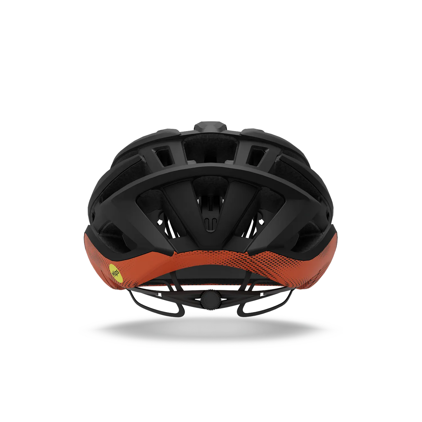 Kask szosowy GIRO AGILIS MIPS Motion Orange