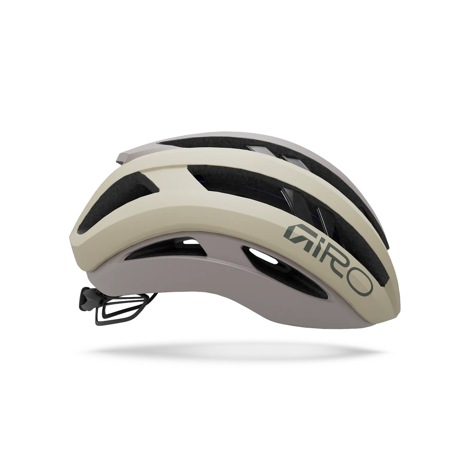 GIRO ARIES MIPS SPHERICAL Stone Road Helmet