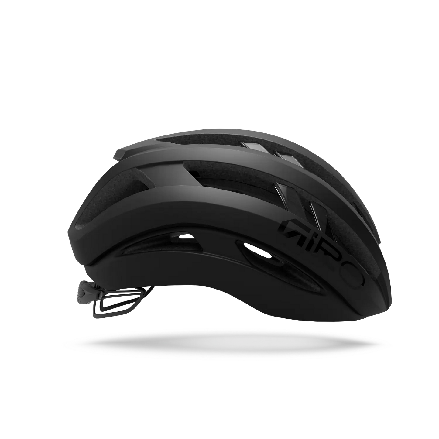 Kask szosowy GIRO ARIES SPHERICAL Matte Black