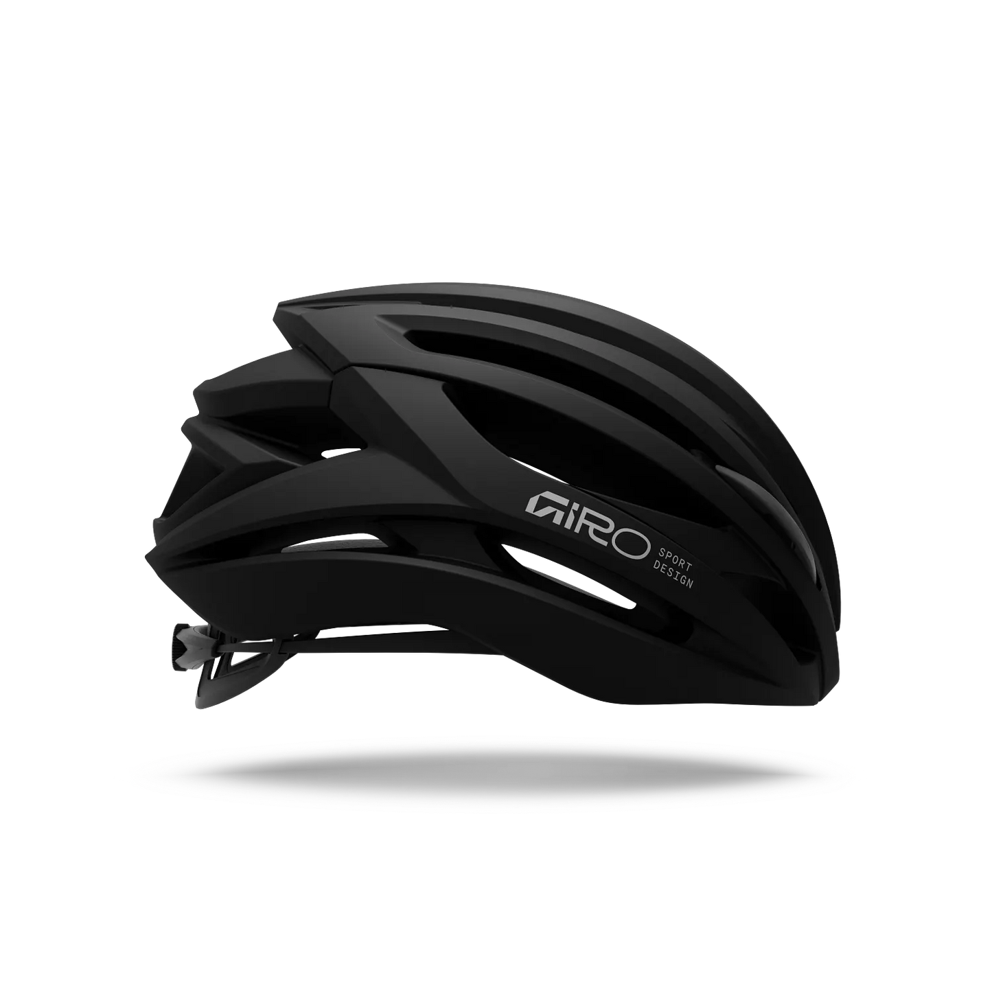 Kask szosowy GIRO SYNTAX MIPS czarny matowy