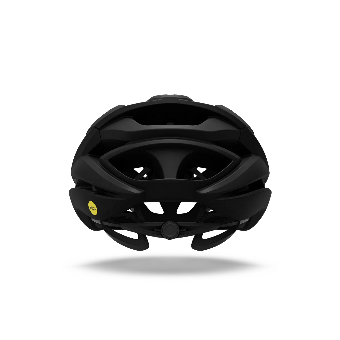 Kask szosowy GIRO SYNTAX MIPS czarny matowy