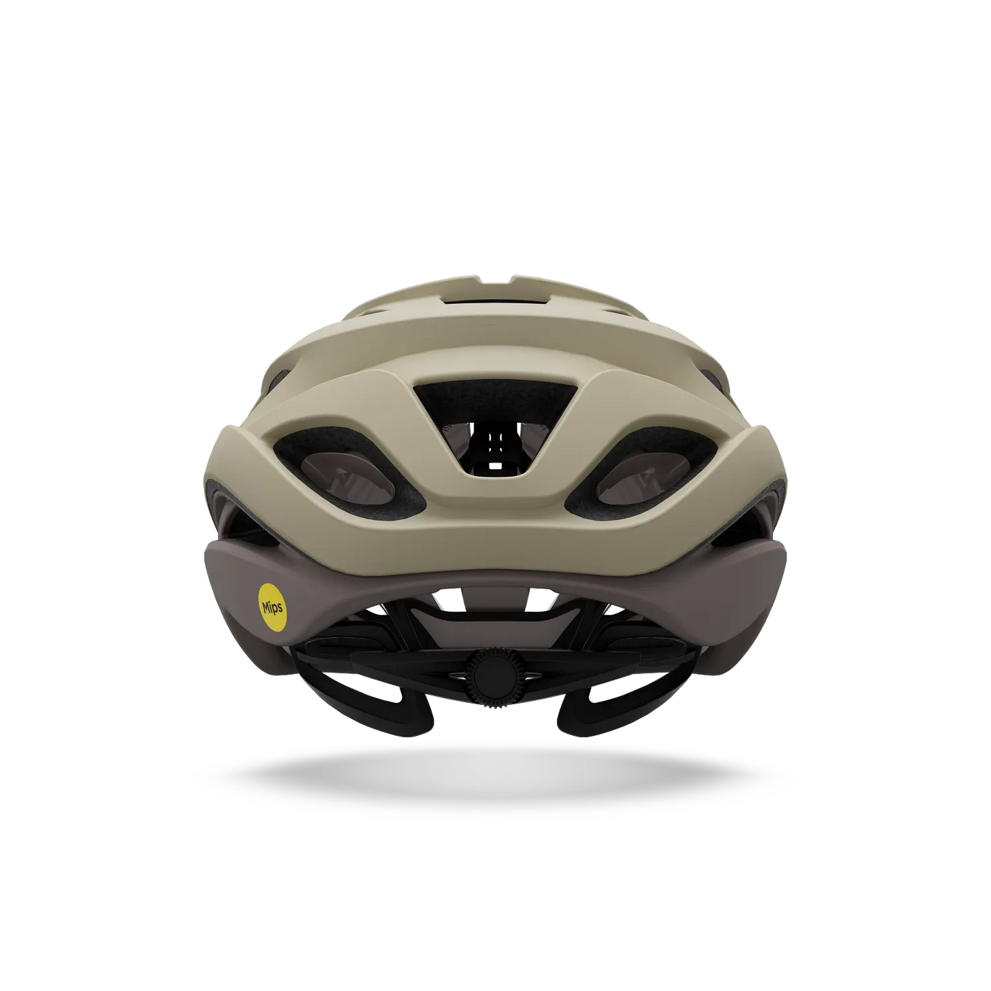 Casque Route GIRO HELIOS MIPS SPHERICAL Beige