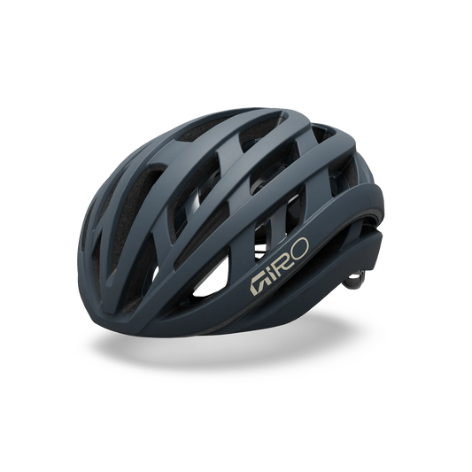 Kask Szosowy GIRO HELIOS MIPS SPHERICAL Granatowy