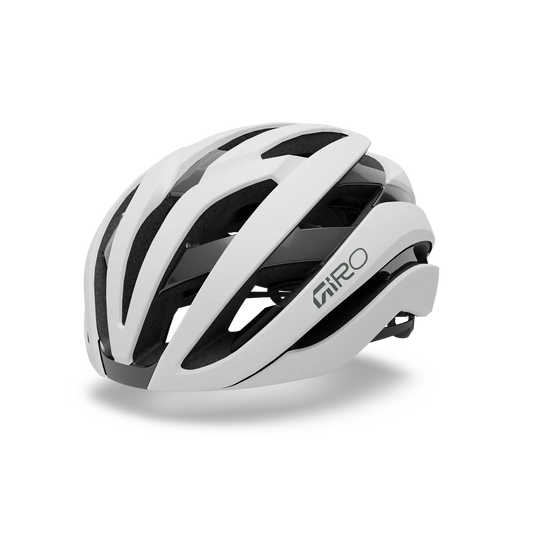 GIRO CIELO MIPS Matte White Road Helmet