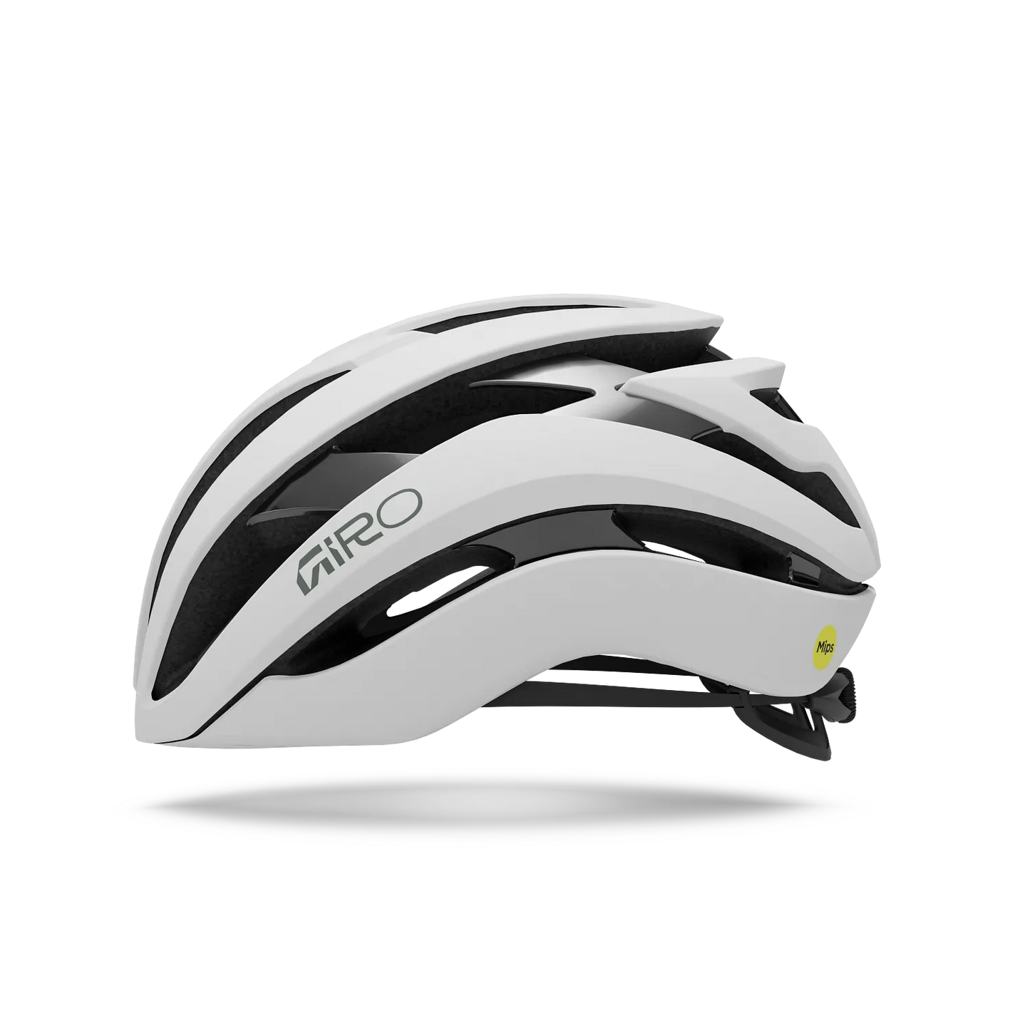 Kask szosowy GIRO CIELO MIPS Matte White