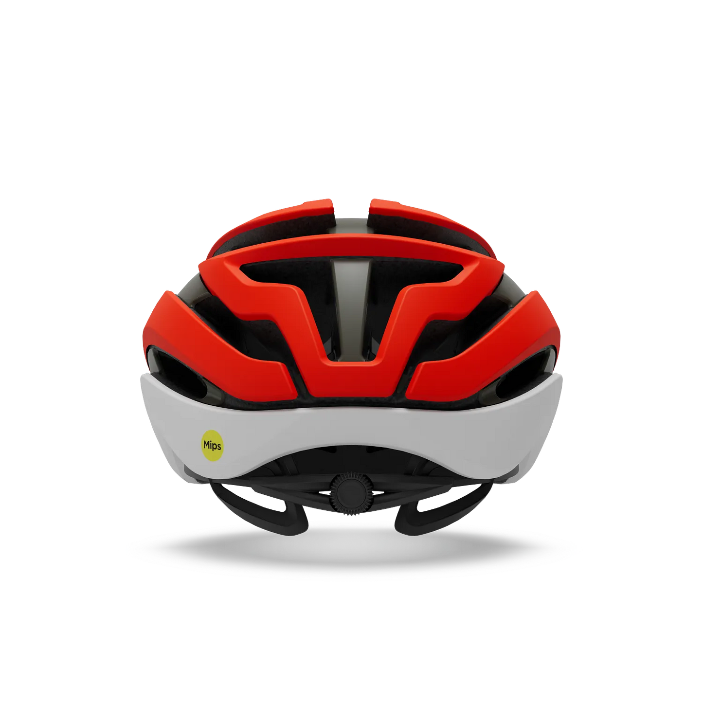 Kask szosowy GIRO CIELO MIPS Flame Red