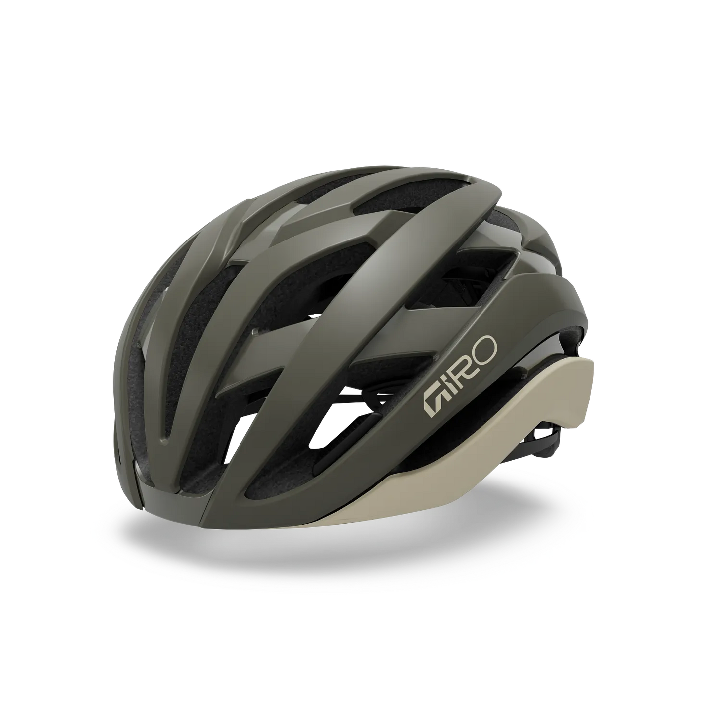 Kask szosowy GIRO CIELO MIPS Dark Sage