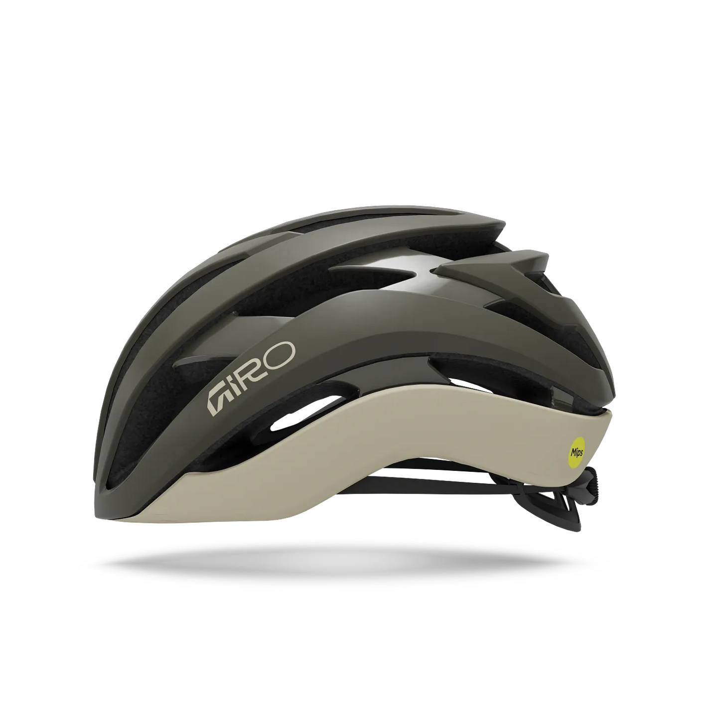 Kask szosowy GIRO CIELO MIPS Dark Sage