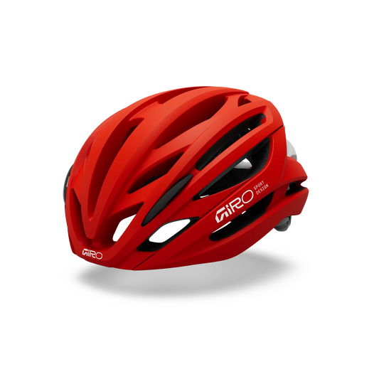 Kask Szosowy GIRO SYNTAX MIPS Czerwony