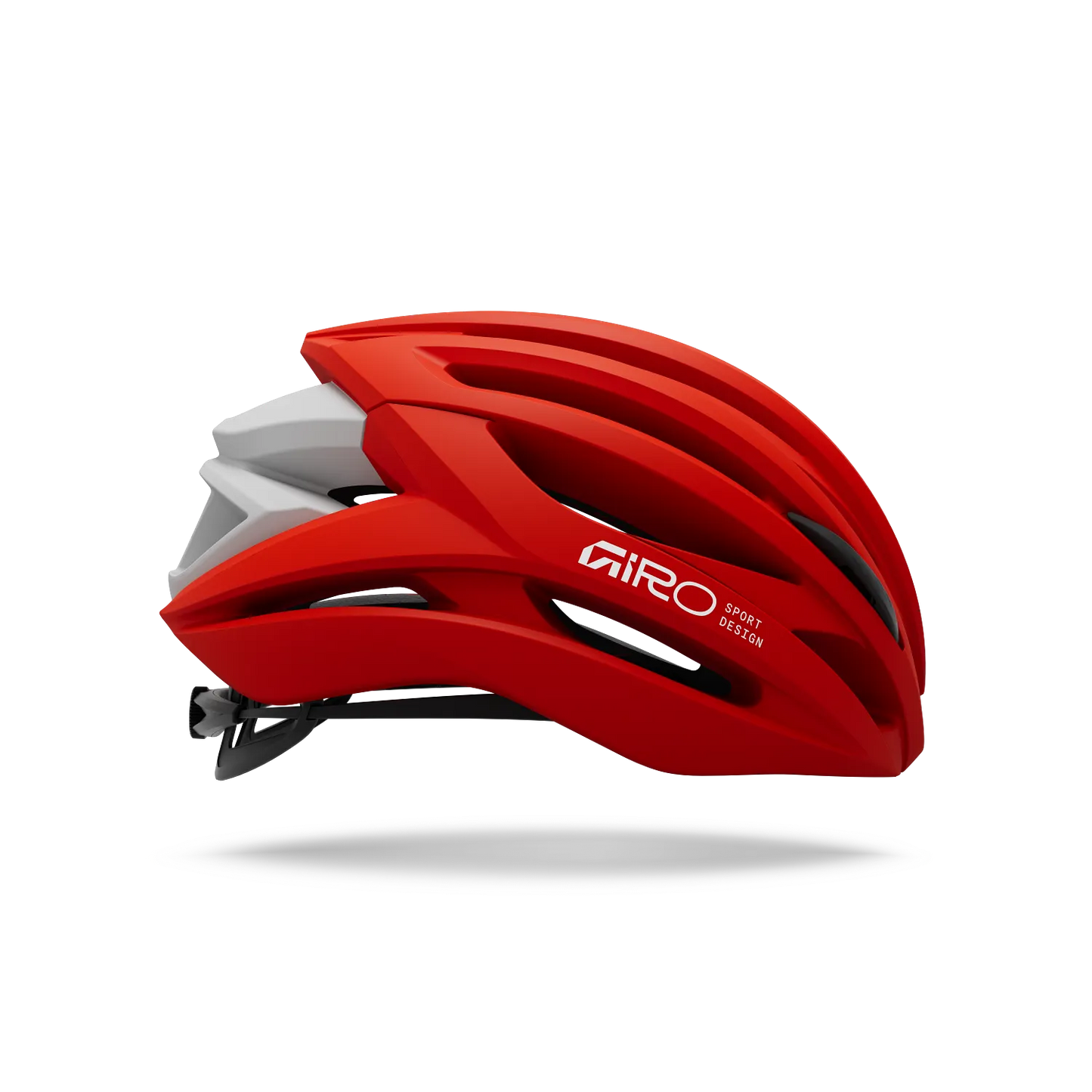 Kask Szosowy GIRO SYNTAX MIPS Czerwony