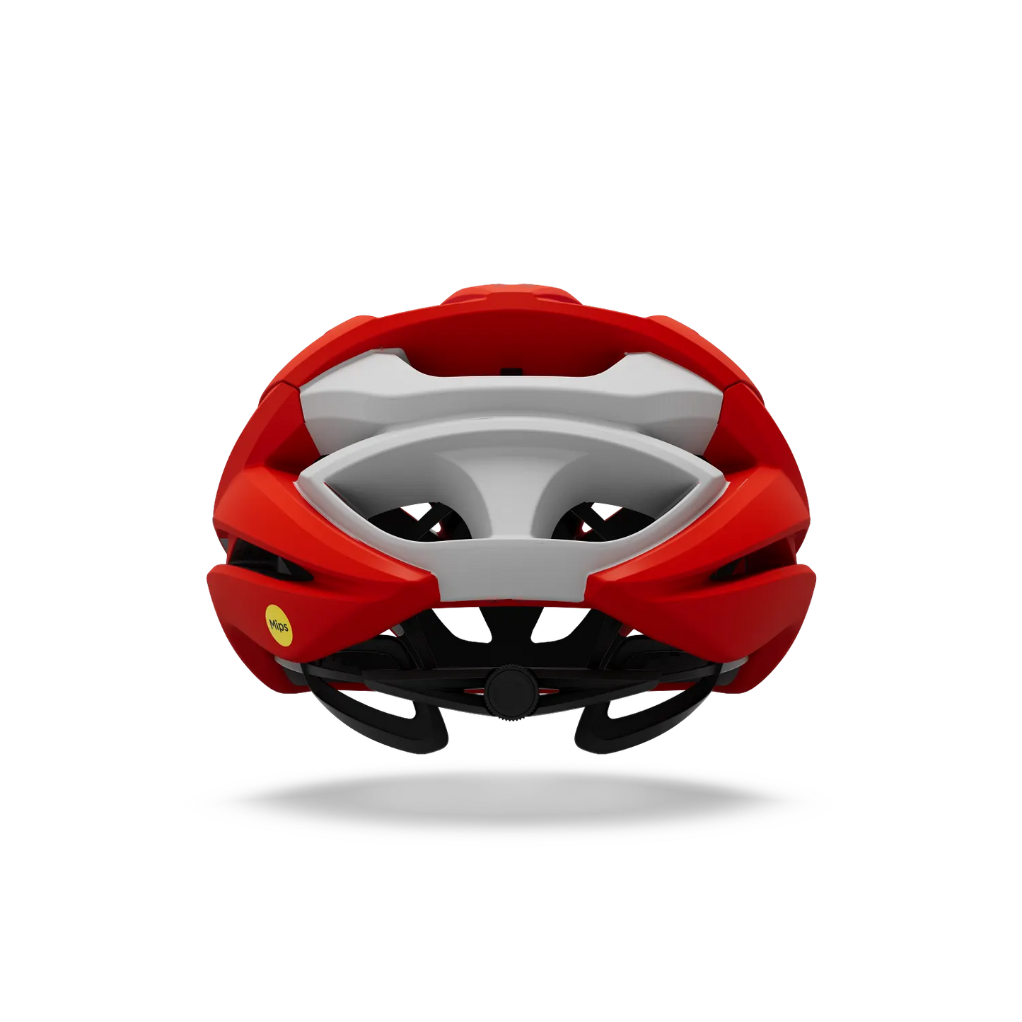 Kask Szosowy GIRO SYNTAX MIPS Czerwony