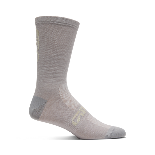 Skarpety GIRO SEASONAL MERINO Grey
