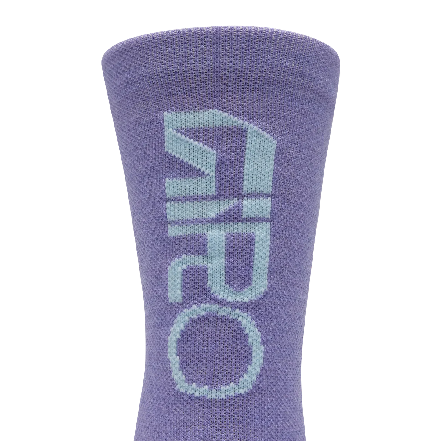 Skarpety GIRO WINTER MERINO WOOL Fioletowe