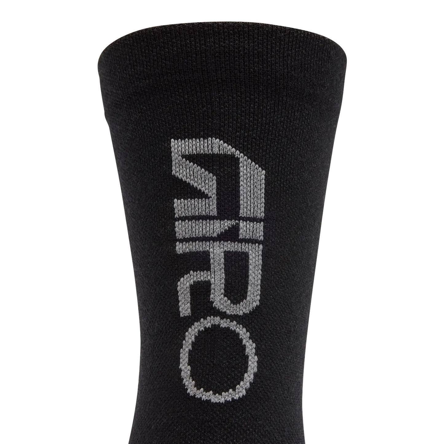 Skarpety GIRO HRC+MERINOS Czarne