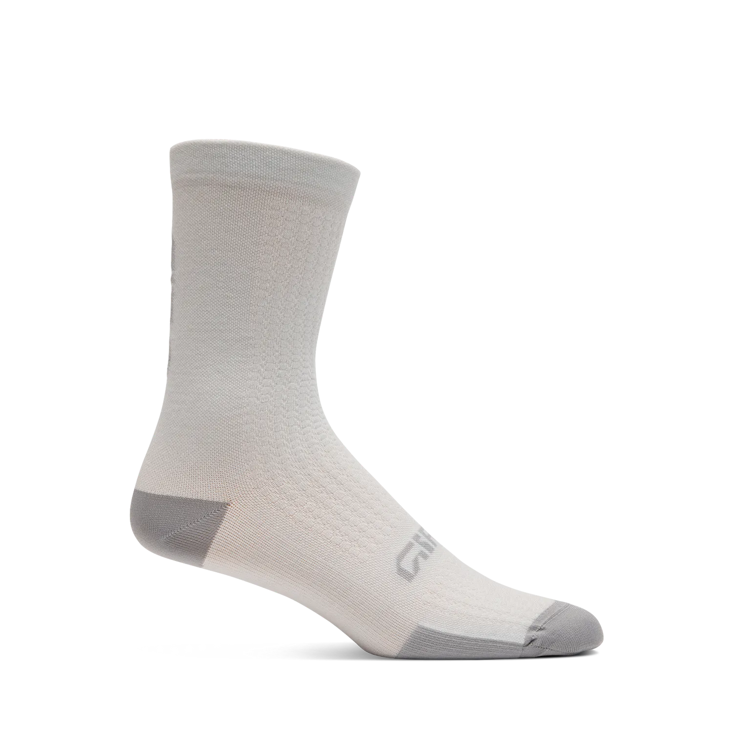 Skarpetki GIRO HRC+MERINOS Białe