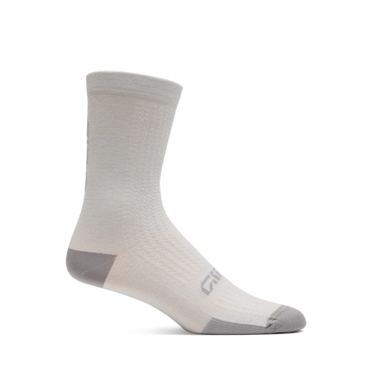 Skarpetki GIRO HRC+MERINOS Białe
