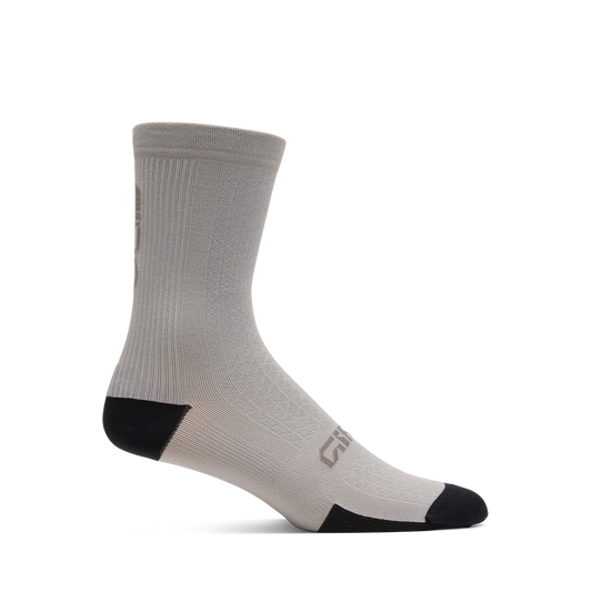 Skarpety GIRO HRC TEAM Grey