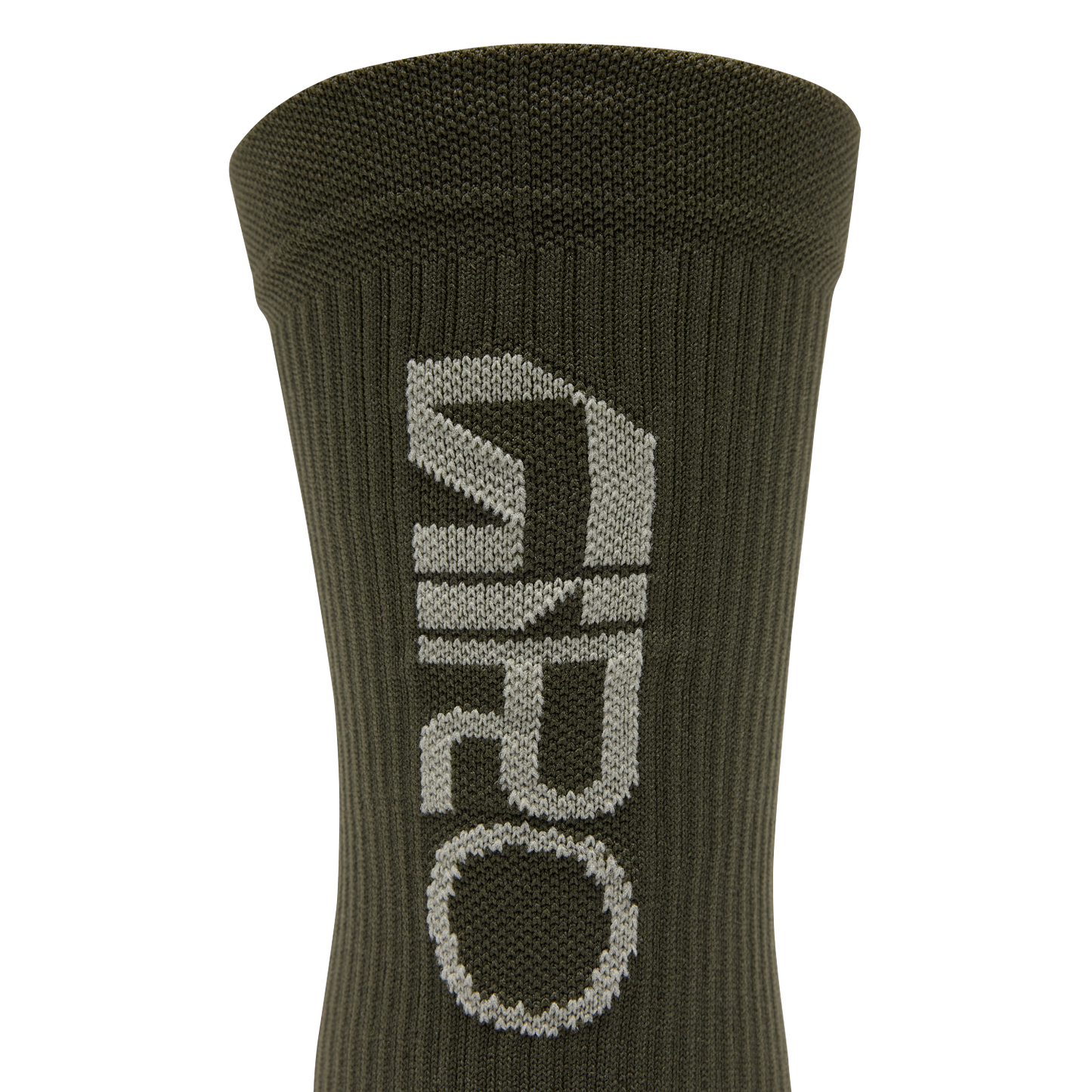 Skarpety GIRO HRC TEAM Dark Sage