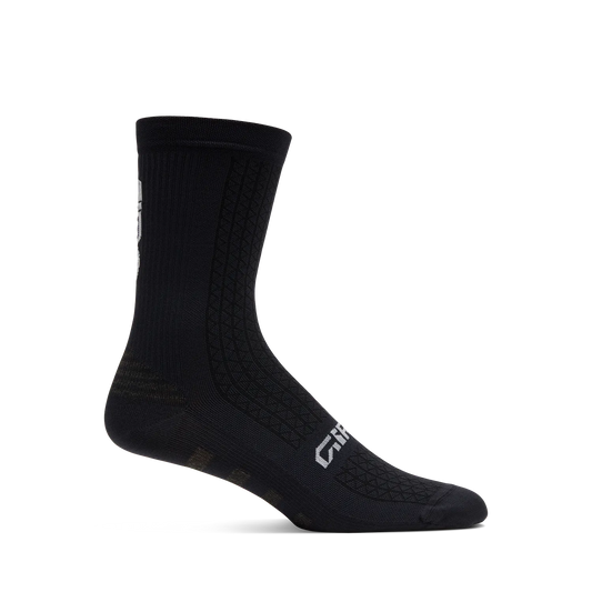 Skarpety GIRO HRC+ GRIP Czarny