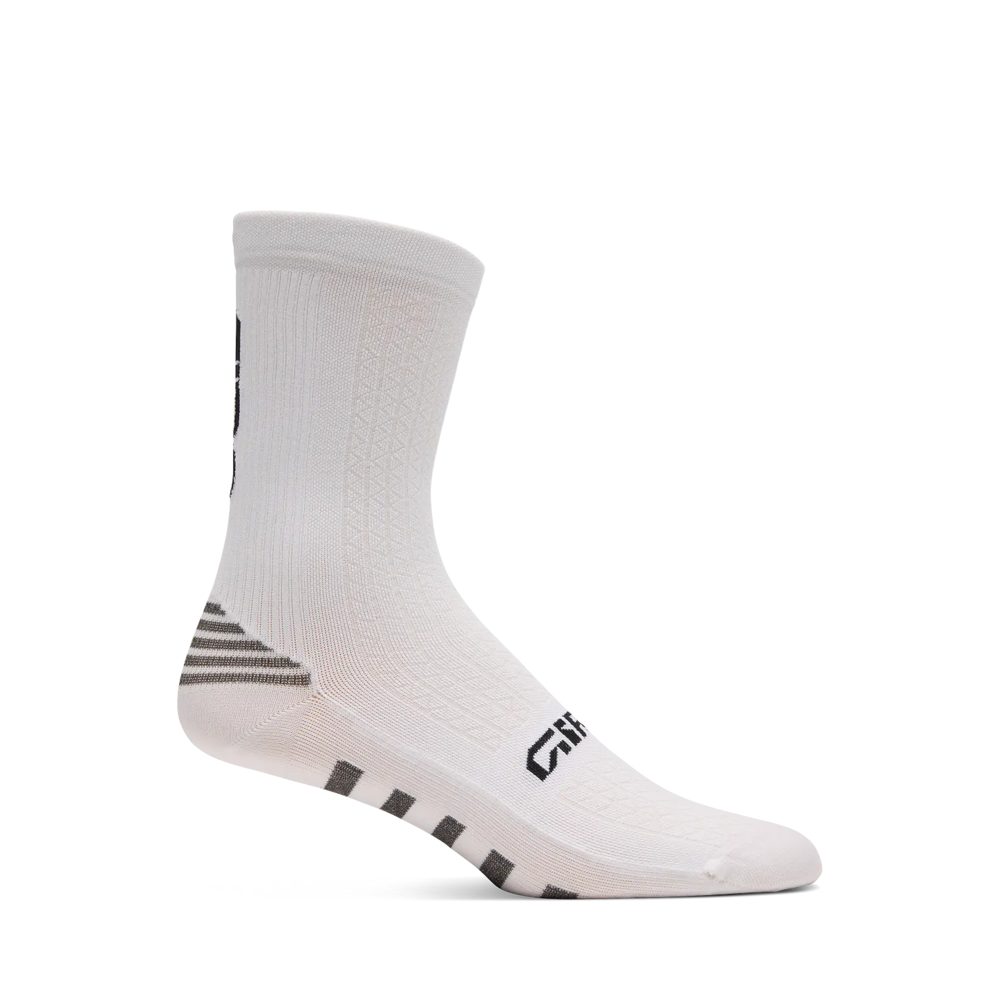 Skarpetki GIRO HRC+ GRIP Białe