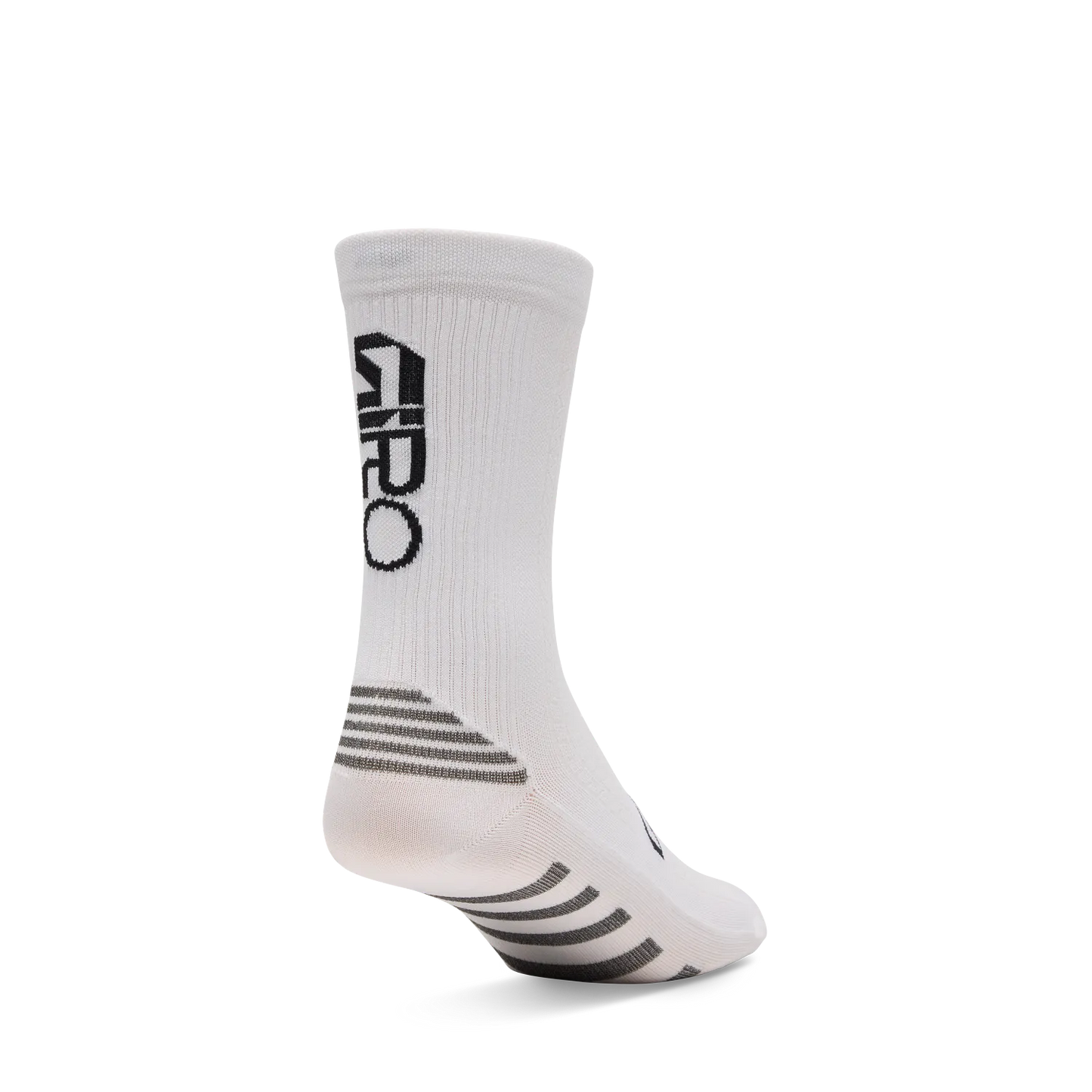 Skarpetki GIRO HRC+ GRIP Białe