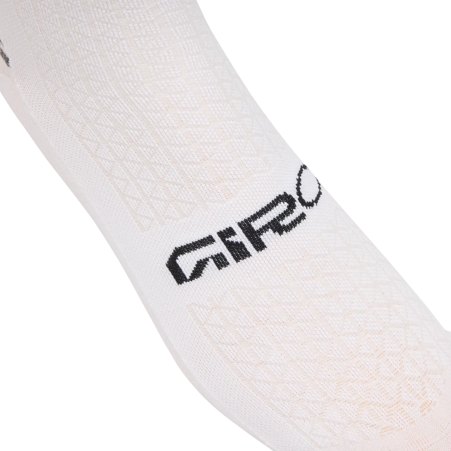 Skarpetki GIRO HRC+ GRIP Białe