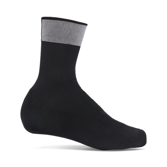 Ochraniacze na buty GIRO KNIT Czarne