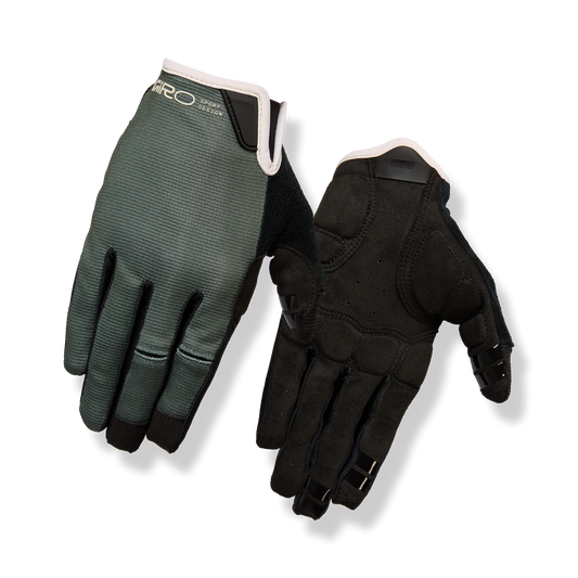 Rękawiczki GIRO DND Gel Khaki