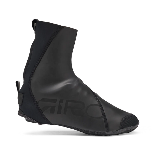 Ochraniacze na buty GIRO PROOF II Czarne