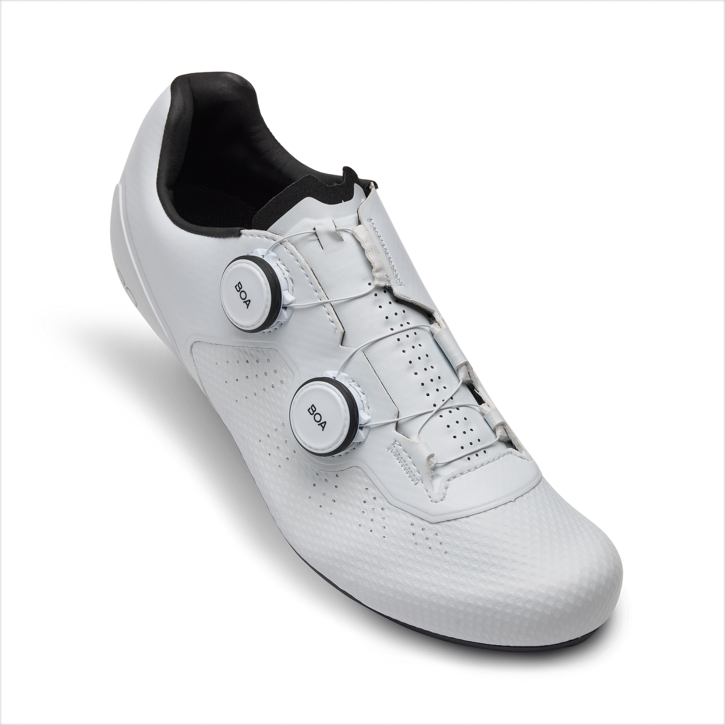 GIRO REGIME II Road Shoes White