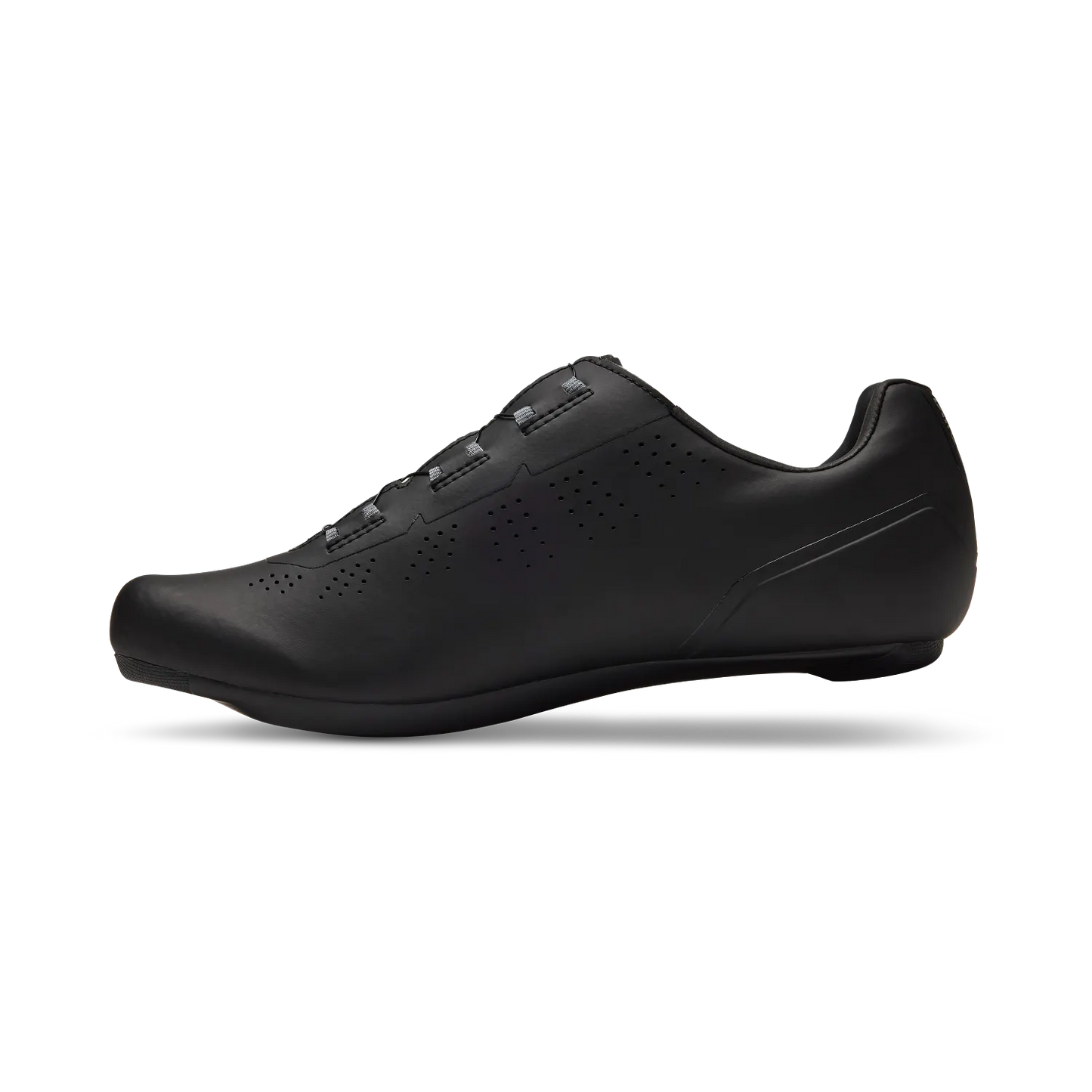 GIRO CADET II Road Shoes Black