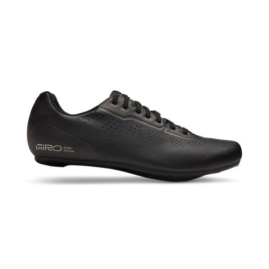 Buty SZOSOWE GIRO STYLUS II Czarne