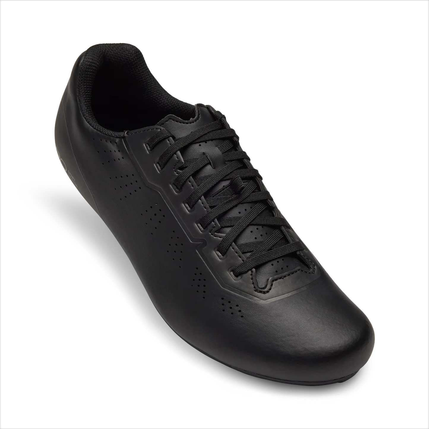 Buty SZOSOWE GIRO STYLUS II Czarne