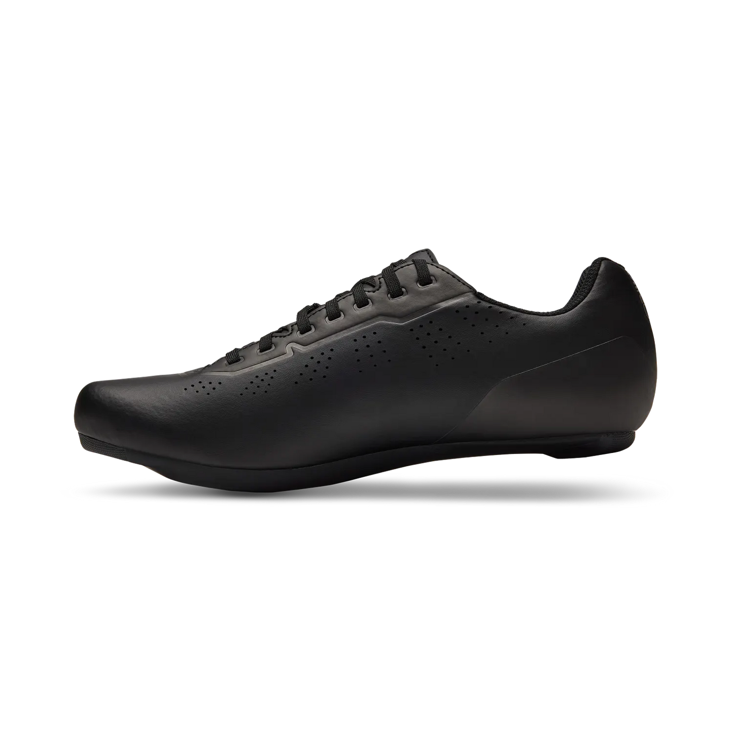 Buty SZOSOWE GIRO STYLUS II Czarne