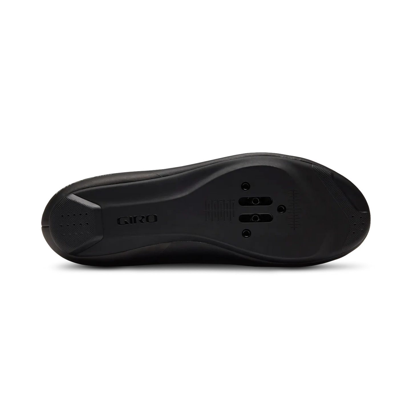 Buty SZOSOWE GIRO STYLUS II Czarne