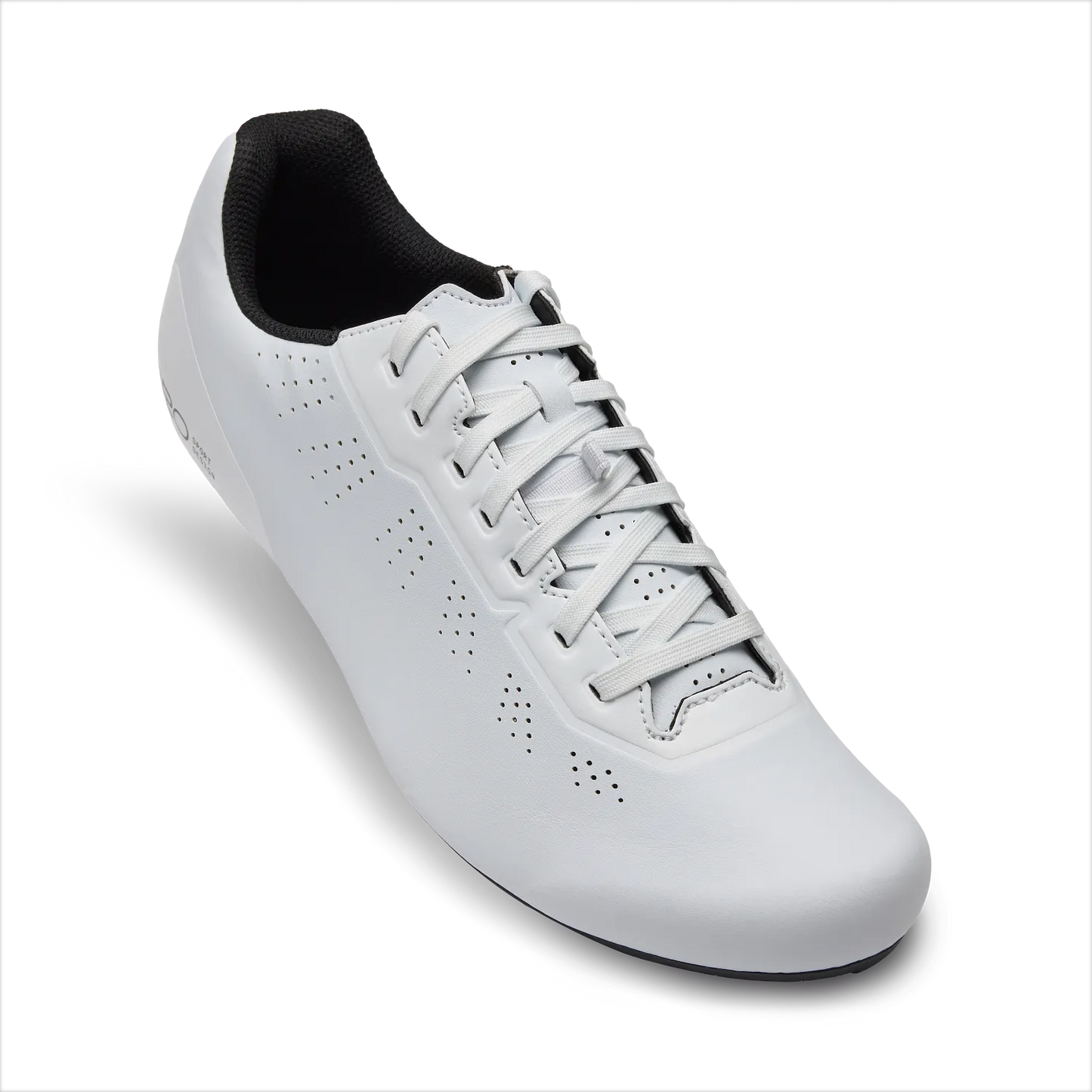Buty Szosowe GIRO STYLUS II Białe