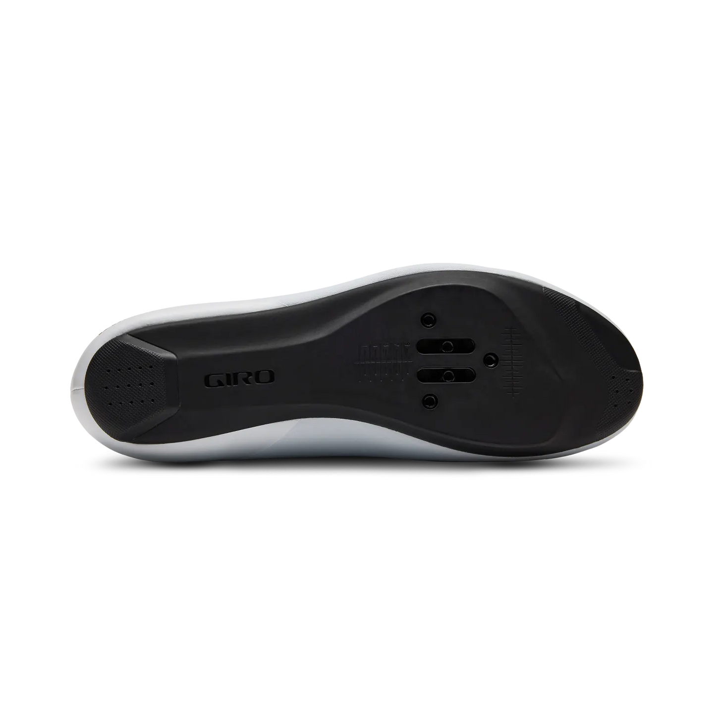 Buty Szosowe GIRO STYLUS II Białe