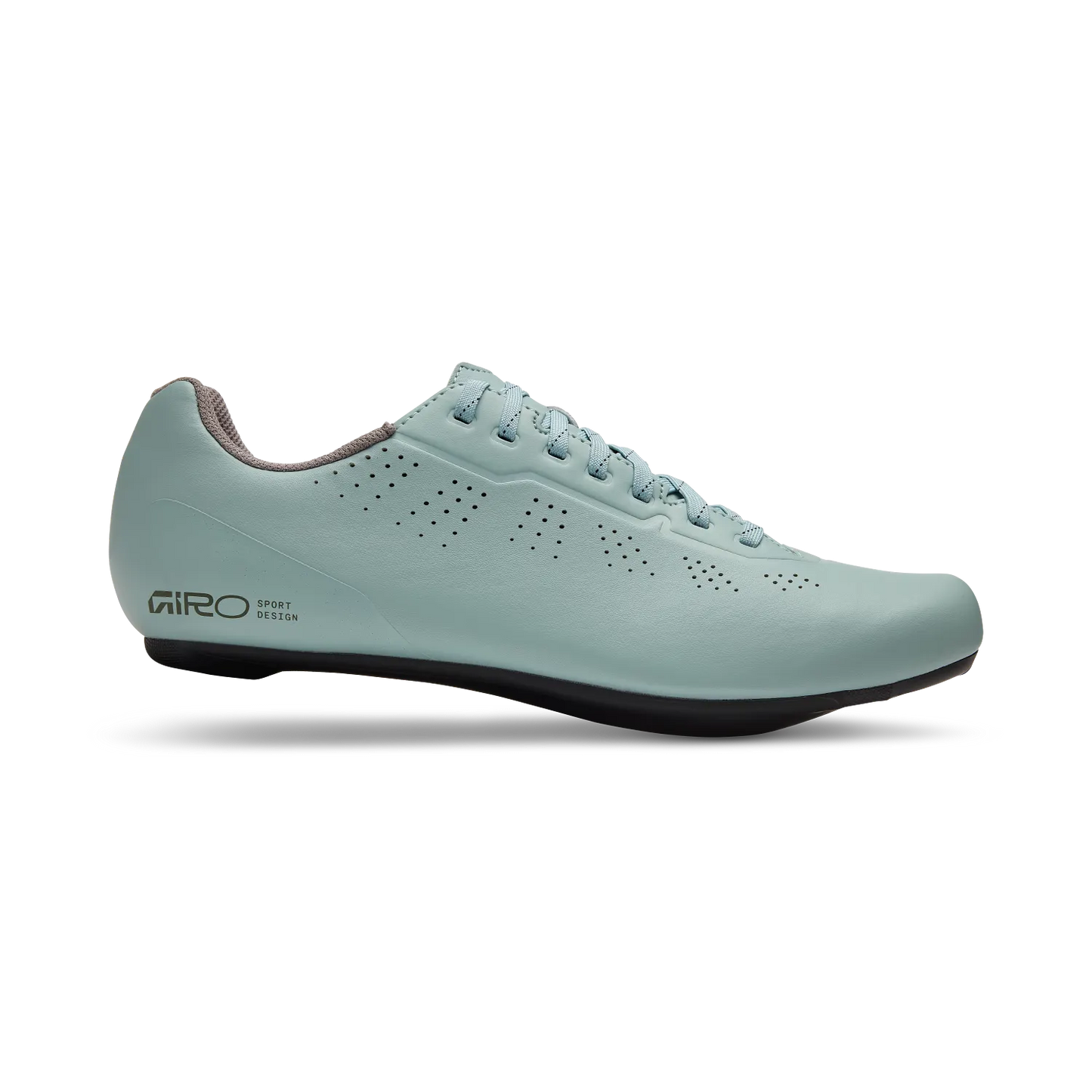 Buty SZOSOWE GIRO STYLUS II Niebieskie