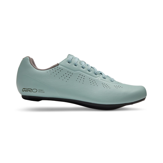 Buty SZOSOWE GIRO STYLUS II Niebieskie