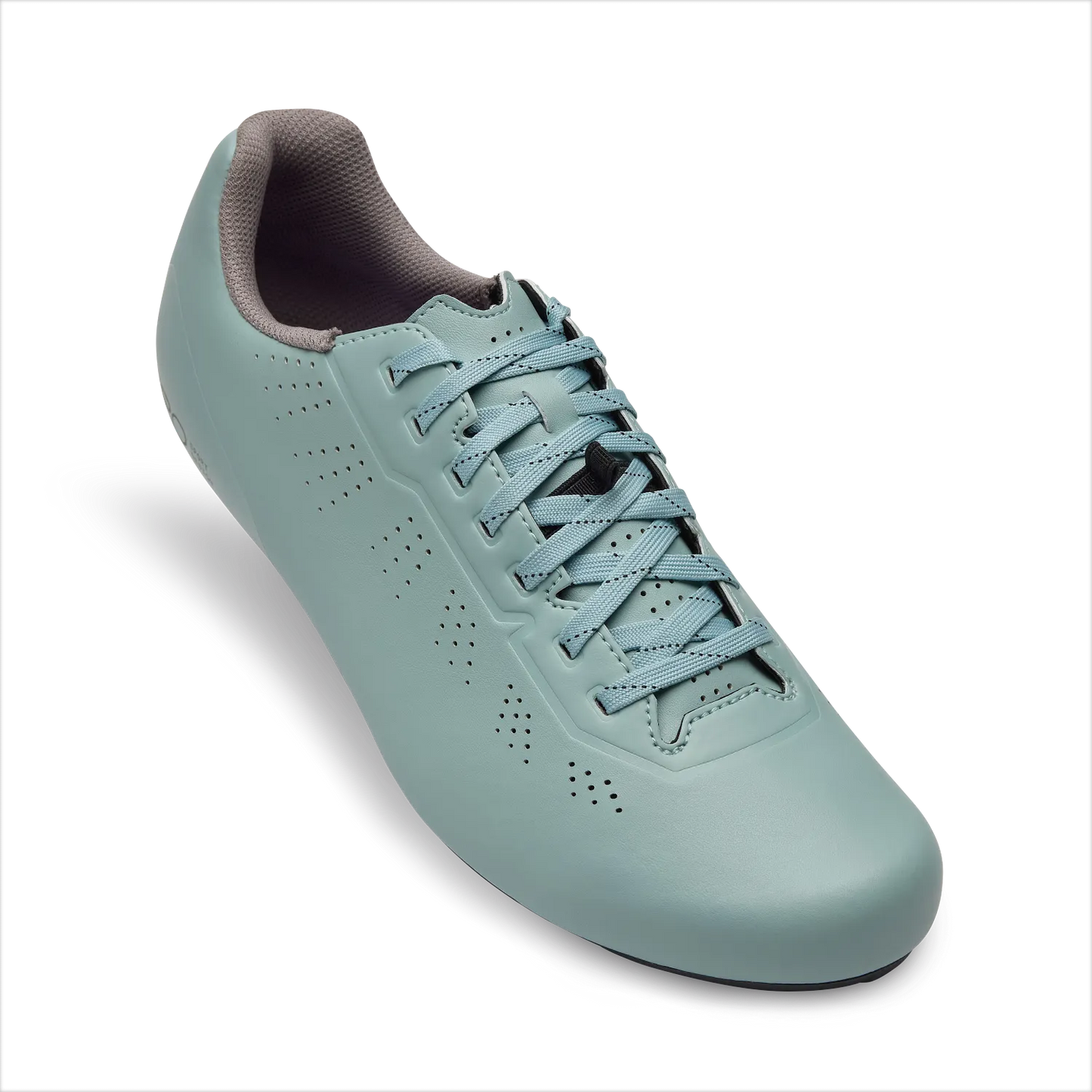Buty SZOSOWE GIRO STYLUS II Niebieskie