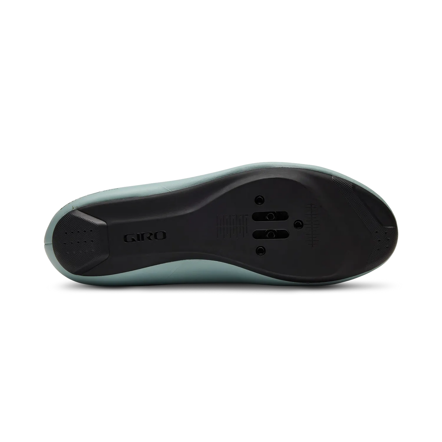 Buty SZOSOWE GIRO STYLUS II Niebieskie